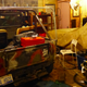 Illustration for article titled Show Us Your Winter Wrenching Setup